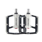 Mountain bike pedal, ultralight aluminum alloy