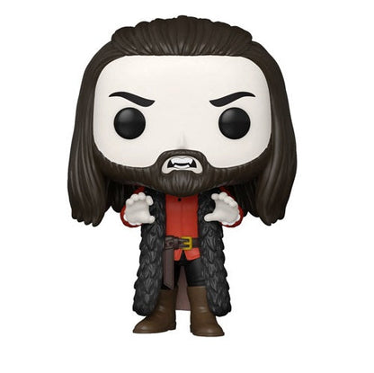 Funko Pop ! Television - What We Do In The Shadow (1326) Nandor The Relentless