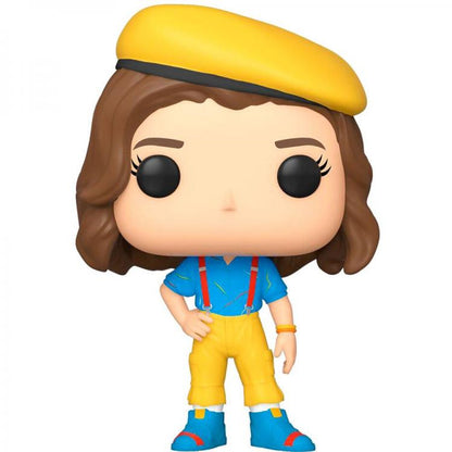 Funko Pop Television Stranger Things – Eleven (854) Netflix Vinyl-Actionfigur