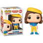 Funko Pop Television Stranger Things - Eleven (854) Netflix Vinyl Action Figure