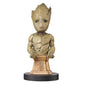 Cable Guys - Marvel Avengers (Groot) Smartphone Controller Charging Stand Base