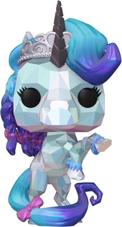 Funko Pop! Games Tiny Tina's Worderlands (859) Butt Stallion Vinylfigur 9 cm