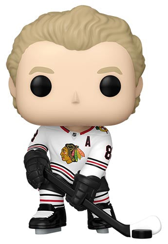 Funko Pop! Hockey – NHL – Blackhawks (85) Patrick Kane Eishockey Vinyl Figur 9cm
