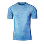 Men's sports t-shirt, men's fitness t-shirt