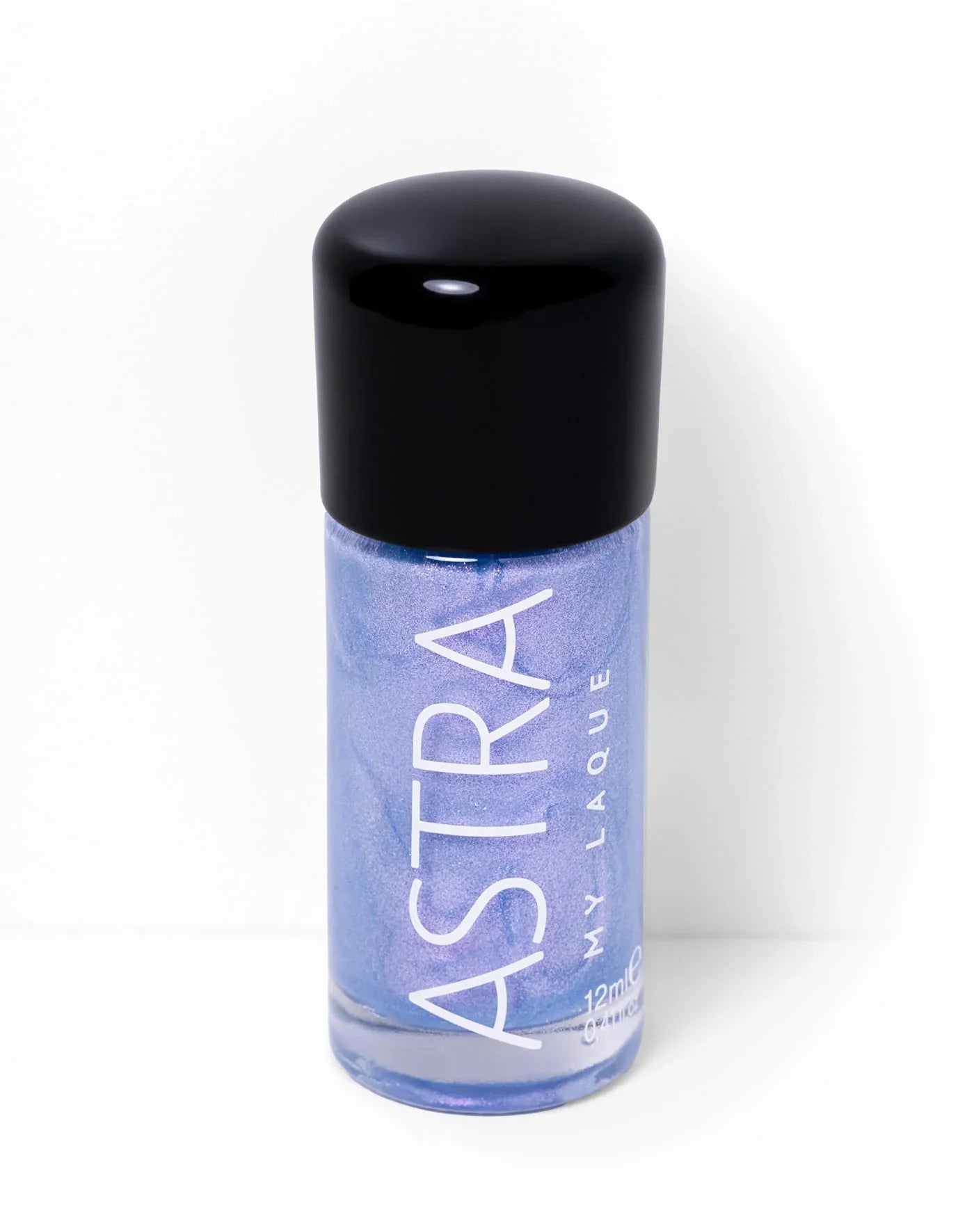 Astra Make-Up My Laque Smalto Unghie Ultra Brillante 12 ml