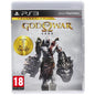 God Of War: Saga Collection PS3 - Dual Pack - Includes 5 Games