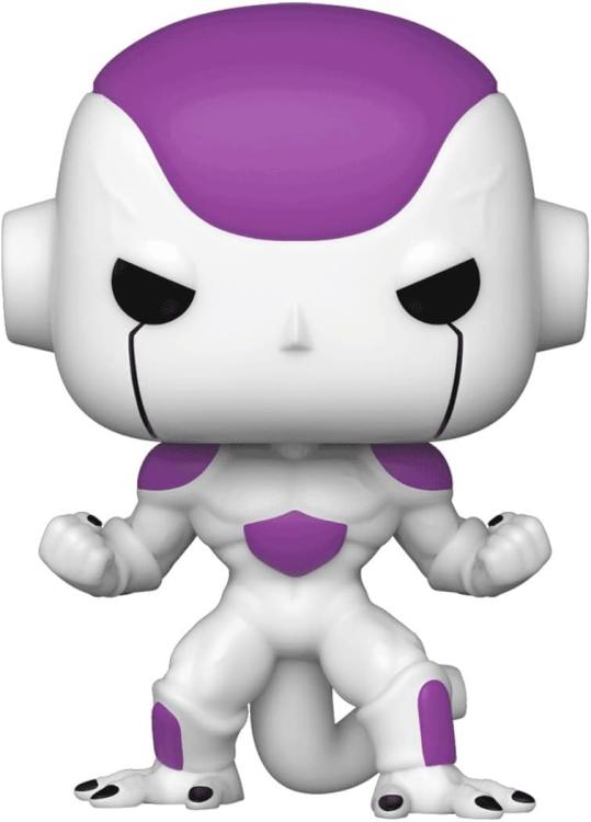 Funko Pop! Animation Dragon Ball Z – (861) Frieza First Form Figur Freezer 9cm