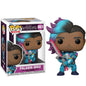 Funko Pop! Games Tiny Tina's Wonderlands (861) Paladin Mike Vinyl-Figur 9 cm