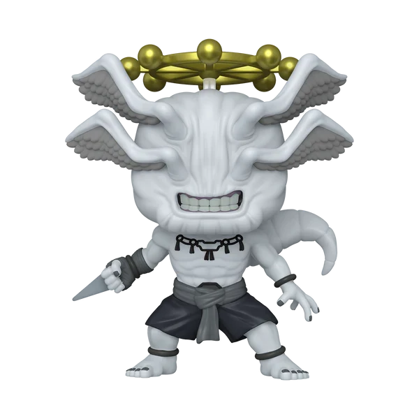 Funko Pop! Animation – Jujutsu Kaisen (2128) Mahoraga Vinyl 15cm