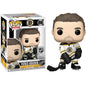 Funko Pop! Hockey - NHL - Bruins (86) Patrice Bergeron Hockey Vinyl Figure 9Cm