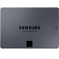 Samsung 870 Qvo 1TB Sata 2.5" Internal Solid State Drive for PC PS5 (Mz-77Q1T0)