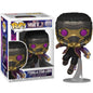 Funko Pop! Marvel What If...? - (871) T'Challa Star-Lord Vinylfigur 9 cm