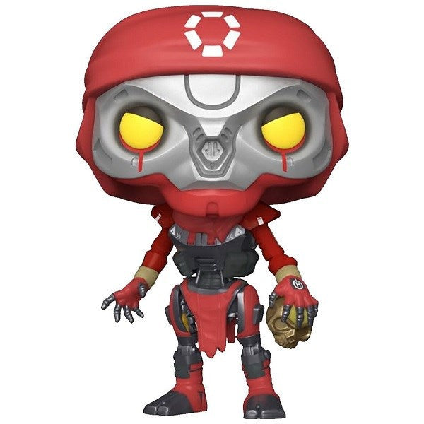 Funko Pop! Games Apex Legends (872) Revenant Vinyl-Sammelfigur