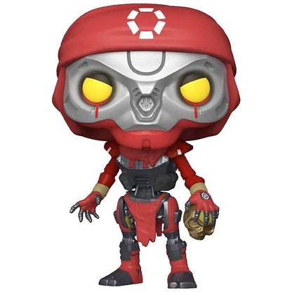 Funko Pop! Games Apex Legends (872) Revenant Vinyl-Sammelfigur