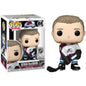 Funko Pop! Hockey - NHL - Avalanche (84) Nathan MacKinnon Hockey Vinyl Figure