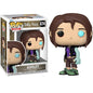 Funko Pop! Games Sally Face - (874) Ashley Vinyl Figure 9Cm Videogames In Stock