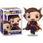 Funko Pop! Marvel What If...? - (874) Doctor Strange Supreme Vinyl Figure 9cm