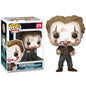 Funko Pop! Movies It (875) Pennywise Meltdown Vinyl Figure 9cm Horror Movie