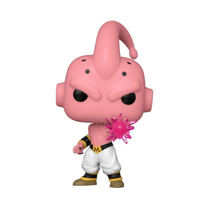 Funko Pop! Animation Dragon Ball Z – (878) Kid Buu Kamehameha Vinyl-Figur 9 cm