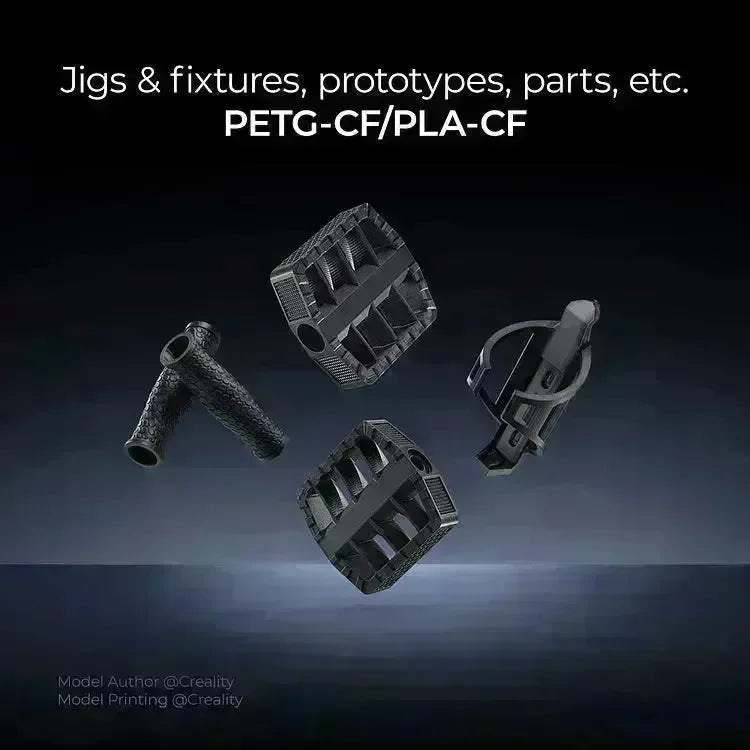 CREALITY K1C 2025 version