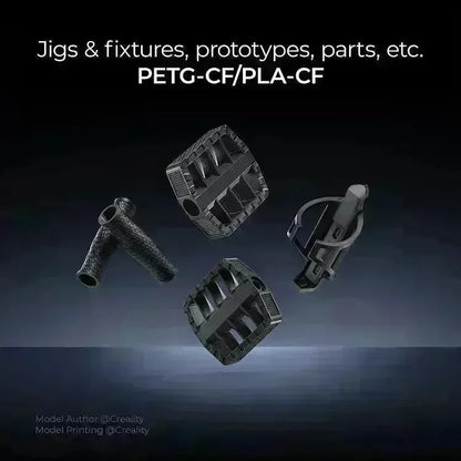 CREALITY K1C 2025 version
