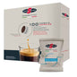 Essse Caffè 50 Capsule Caffè Decaffeinato compatibile Lavazza Espresso Point