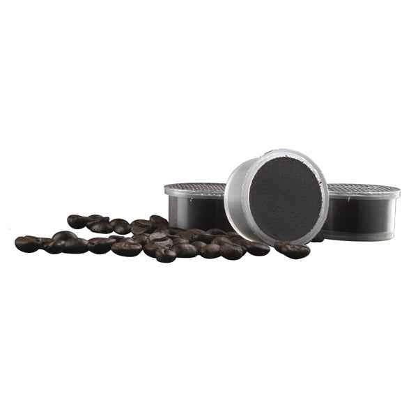 Essse Caffè 50 Capsule Caffè Decaffeinato compatibile Lavazza Espresso Point