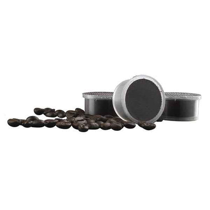 Essse Caffè 50 Capsule Caffè Decaffeinato compatibile Lavazza Espresso Point