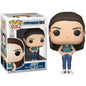 Funko Pop! Television Dawson's Creek - (884) Joey Vinyl Figure 9cm TV Series
