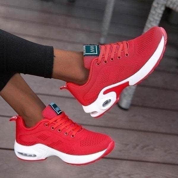 Scarpa Sportiva donna | Sneakers da Jogging Leggere e Confortevoli