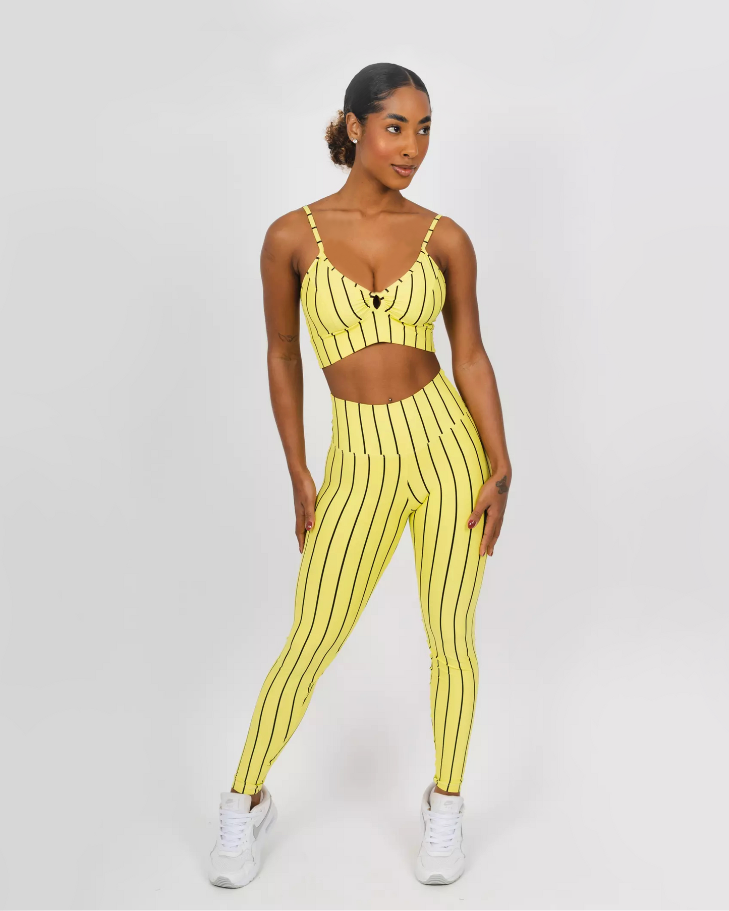 Activewear | Weihnachtsset – Hergestellt in Brasilien