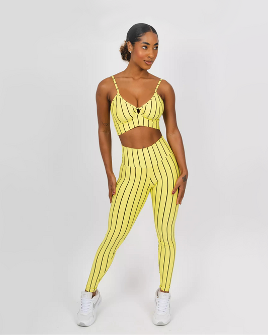 Activewear | Set Natal – Made in Brazil