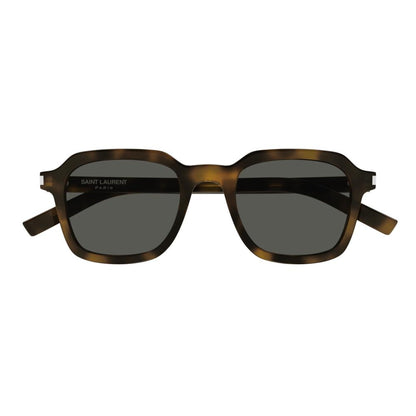 SLIM SUN SL 715 SAINT LAURENT