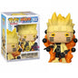 Funko Pop! Naruto Shippuden - (932) Naruto Six Path Sage Vinyl Special Edition