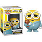 Funko Pop! Movies Minions 2 (905) - Pajama Bob Vinyl Figure Minion 9cm