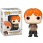 Funko Pop! Harry Potter - Ron Weasley (114) Puking Slugs W/ Bucket Figure 9Cm