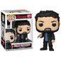 Funko Pop! Television The Boys - (977) Billy Butcher Figure Vinyl 9cm In Stock