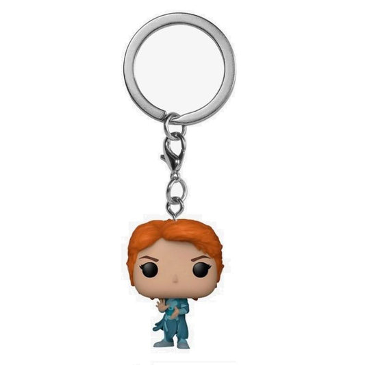 Funko Pop! Keychain Marvel – The Eternals (Sprite) Schlüsselanhänger Disney