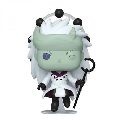 Funko Pop ! Animation Naruto Shippuden (1196) - Sage Madara Uchiha Figure 9cm