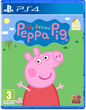 My Friend Peppa Pig PS4 Video Game Playstation 4 Italian Kids Game New