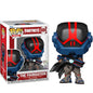 Funko Pop! Games Fortnite - (889) The Foundation Vinyl Figure Game Collection