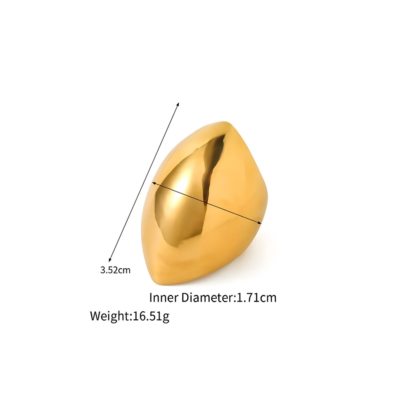Yoselin Ring