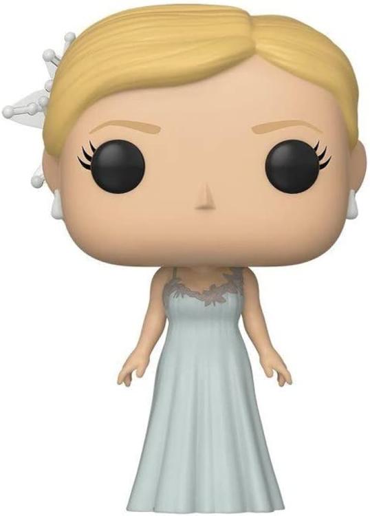 Funko Pop! Harry Potter (88) Fleur Delacour Vinyl Figur 9cm Sammlerstück