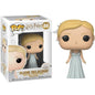 Funko Pop! Harry Potter (88) Fleur Delacour Vinyl Figure 9cm Collectible