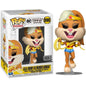 Funko Pop! Animation DC Looney Tunes (890) Lola Bunny as Wonder Woman Figure