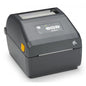 Zebra ZD421 stampante per etichette (CD) Trasferimento termico 203 x 203 DPI 152 mm/s Con cavo e senza cavo Collegamento ethernet LAN Bluetooth [ZD4A042-30EE00EZ]