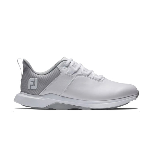 Women's ProLite Shoes White/Grey