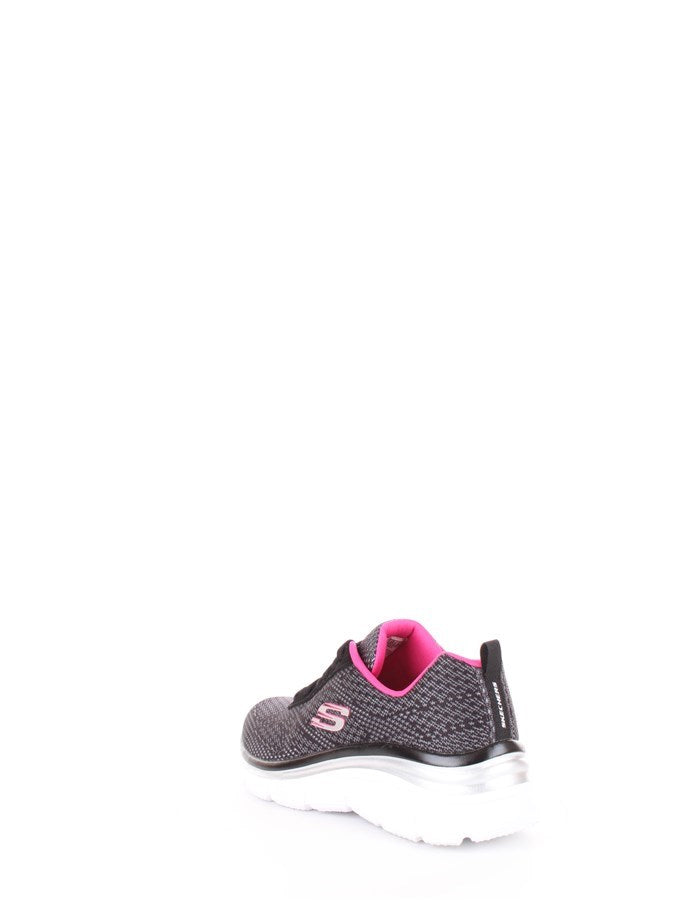 Skechers Sneakers Nero