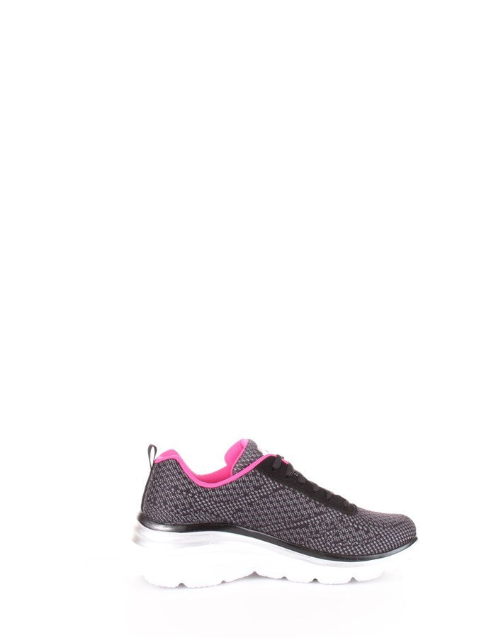 Skechers Sneakers Nero