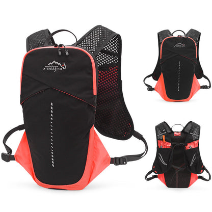 Borsa da corsa 5L running o per bici